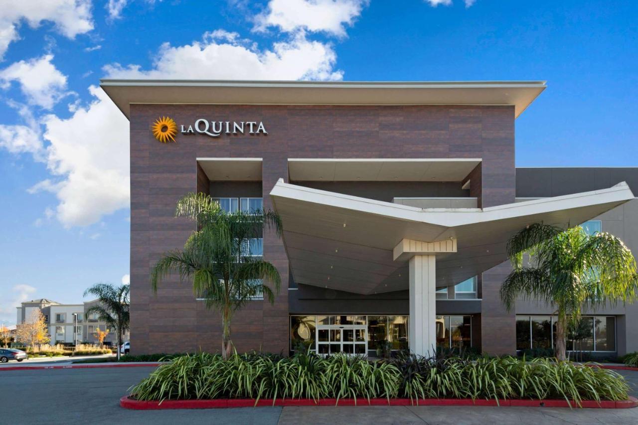 La Quinta By Wyndham Morgan Hill-San Jose South Hotel Exterior photo