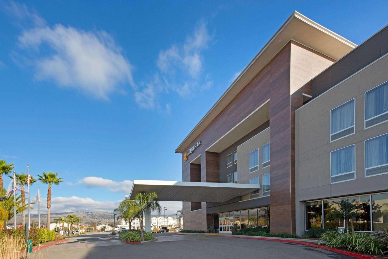 La Quinta By Wyndham Morgan Hill-San Jose South Hotel Exterior photo