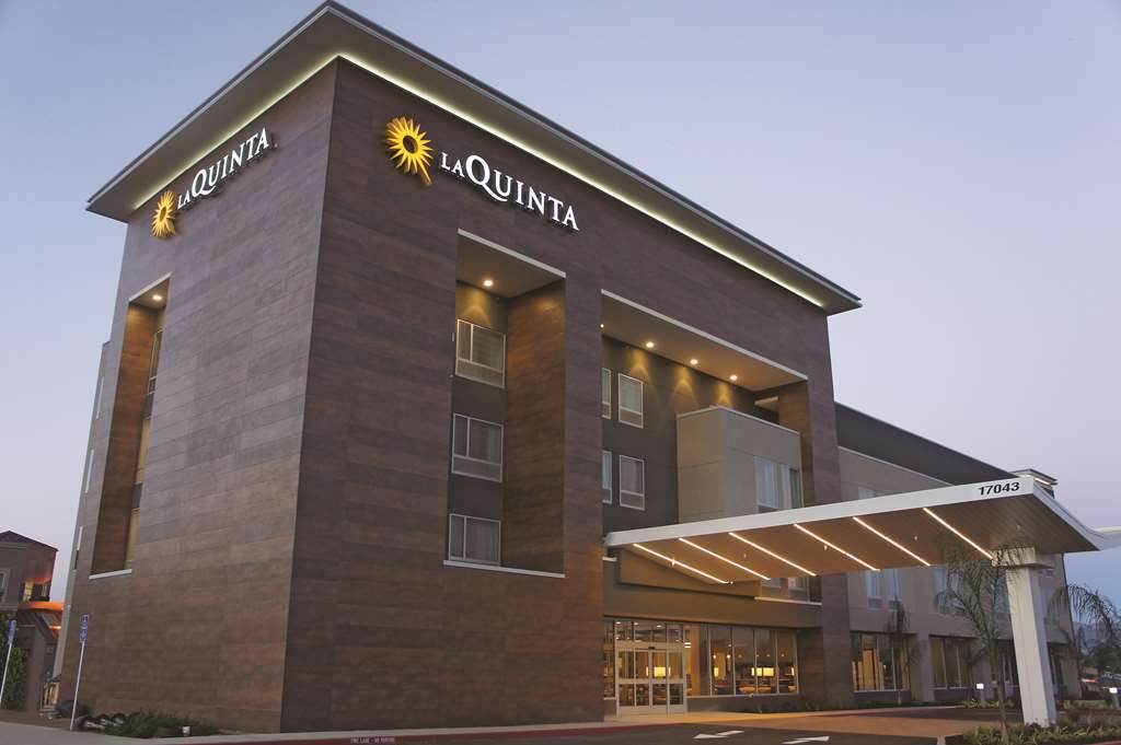 La Quinta By Wyndham Morgan Hill-San Jose South Hotel Exterior photo