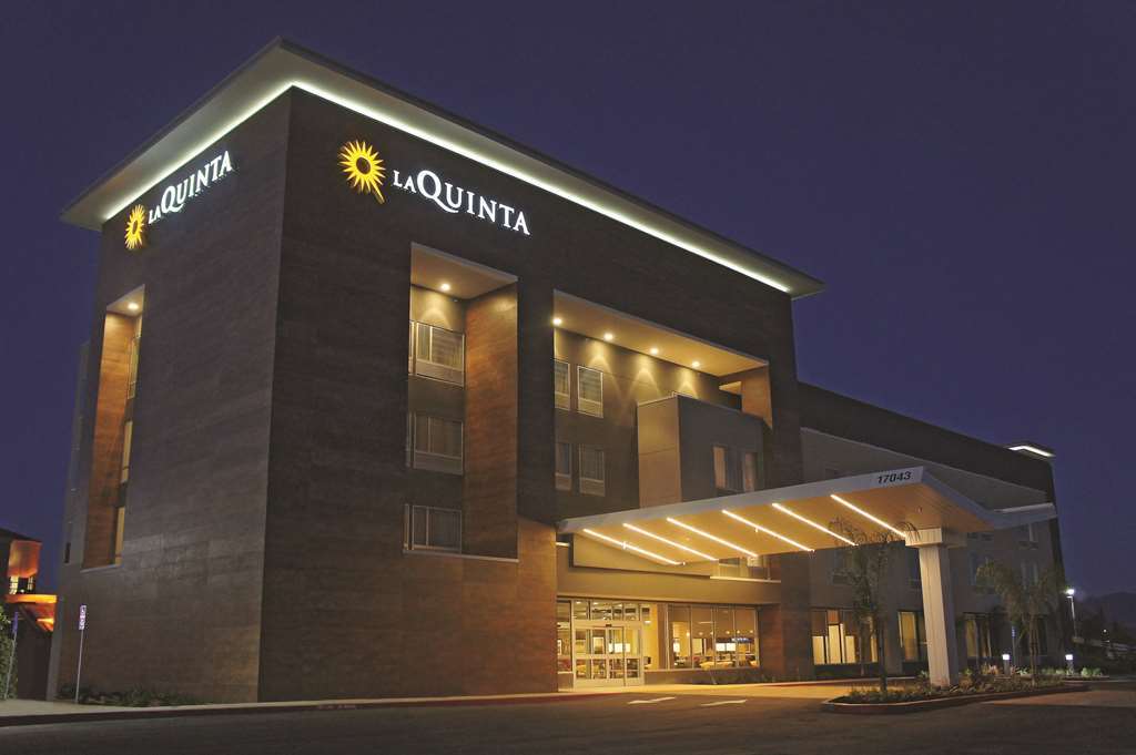 La Quinta By Wyndham Morgan Hill-San Jose South Hotel Exterior photo